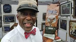 Gregory Newson's Instagram, Twitter & Facebook