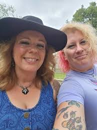 Krista Cobb's Instagram, Twitter & Facebook