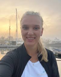 🚨 ATTENTION TO ADVANCEMENT 🚨 #ICYMI: Yesterday, our very own BM2 Lauren  Boese was meritoriously advanced to Boatswain Mate First Class by the  Commandant of the U.S. Coast Guard, Adm. Linda Fagan,