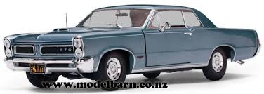 Image result for Bluemist Slate 1965 GTO