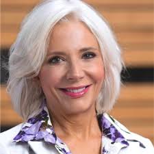 I have some exciting news to share.