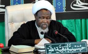 El zakzaky islamic movement in nigeria. El Zakzaky May Go Blind In Detention Shiites Warn International Centre For Investigative Reporting