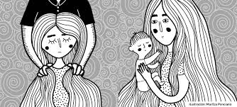 Madre a los trece — La pandemia del abuso sexual contra menores - Agencia  Ocote