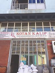 Kotan Aksesuar