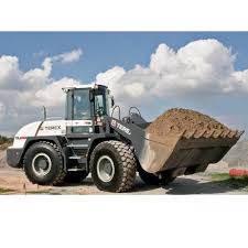 Terex TL360 Wheel Loader