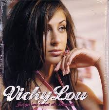 vicky lou" jusqu'au bout du monde"