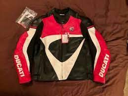 Las mejores ofertas en Chaquetas de Moto Ducati Hombres Ducati | eBay