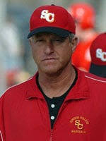 Simpson pitching coach, father of former MLB player Casey Blake, dies in  car crash