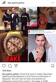 Aliff Syukri Lost 120k In Spain