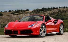 Ferrari 488 gtb spider rental. 2015 Ferrari 488 Spider Wallpapers And Hd Images Car Pixel
