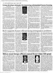 Image result for White 1996 CIL