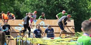 2026 Mud Splash - Run for Teacher Funds