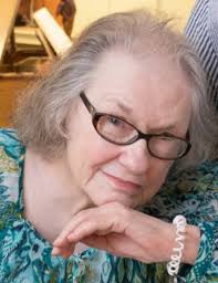 Obituary information for Jane Allen Cecil