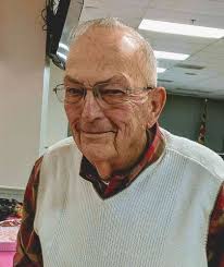 Robert O'Neel Obituary (1938