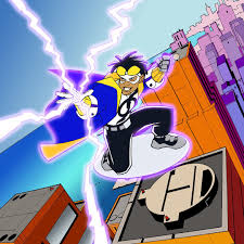 Reginald hudlin is involved in some capacity, which will likely turn out to be as a producer. 1 4e9eieemwo6m