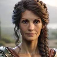 The Caterpillar at Christmas by P.G.R. Wright