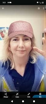 Hi I'm Julie from Yorkshire England