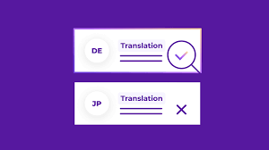 How accurate is Google Translate? Machine translation limitations