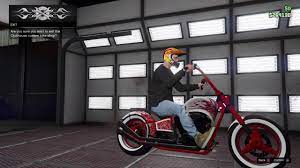 The western motorcycle company chopper zombie (formerly known as zombie) is a motorcycle company, a parody of harley davidson. Gta 5 Western Zombie Chopper And Bobber Bike Customization And Showcase Bikers Dlc Youtube