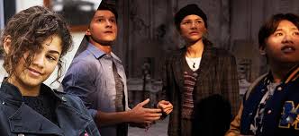 The third film is slated for december 17, 2021. Udrw Fhop0ufam