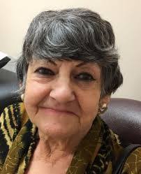 Patricia Benton's Instagram, Twitter & Facebook