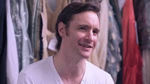 Romeo & Juliet: James Streeter