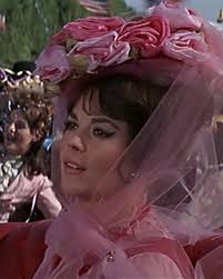 Nino mier gallery los angeles. Maggie Dubois Natalie Wood From The Great Race Filmstars