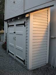 Check spelling or type a new query. Small Storage Along The Side Of A House Traditional Shed Orlando By Historic Shed Houzz