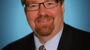 Tim Todd Finalist for Senior VP Post at James Madison University