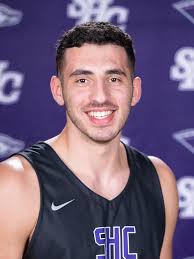 2022-23 Men's Basketball Roster