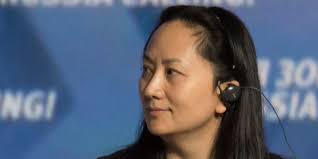 Huawei Cfo Meng Wanzhou Extradition Proceedings Begin And China Is Mad Business Insider Cfo Chief Financial Officer Business Insider