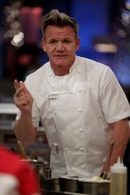 Pin By On Gordan Ramsey Gordon Ramsay Chef Gordon Ramsay Gordon Ramsey