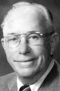 Lewis Seibert Obituary (2001)