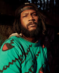 Justin Brown Is a Monster