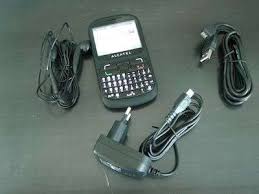 Alcatel OT813D: Test e Video on-line