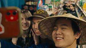 I, CHINESE — Keith Leung