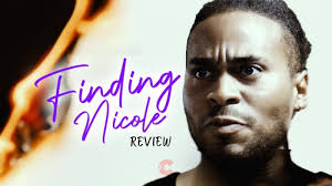Finding Nicole' Review: A True Story Daring You to Look Closer at the World  Around You