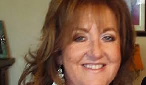 Helen Clarke loved travelling and her good humour was known by all