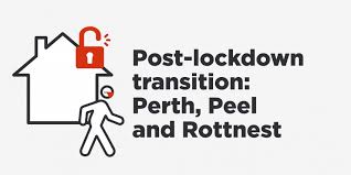 Two air nz flights flights that were due to take off from perth and land in auckland this morning were. End Of Lockdown In Perth And Peel