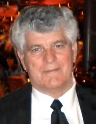 Obituary information for John Ellis Hanlon