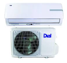 Maybe you would like to learn more about one of these? Ductless Mini Split Air Conditioner And Heat Pump 12 000 Btu 20 Seer 1 Ton 230 Volt Dial 80250 Indoor Comfort Supply