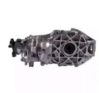 Rear Differential Assembly Rear Axle for Mercedes-Benz GLA ...