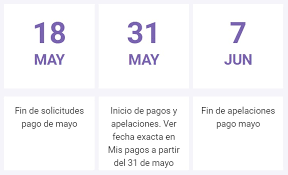 Según fuentes de la anses, el. Ife Ampliado Mayo 2021 Pagos Atencion Esta Semana Comenzaran Los Pagos Del Nuevo Ife Este Es El Monto Y Los Requisitos Que Debes Cumplir Para El Beneficio
