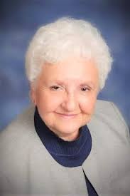 Leota May (Greenawalt) Rader Obituary