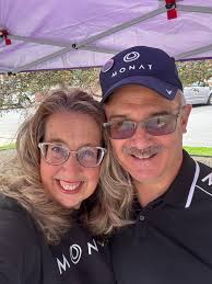 MONAT Earned Trip to Vegas, Gratitude and Appreciation