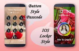 Unlock cherry flare s4 with android data recovery tool. Cherry Lock Screen Applications Sur Google Play