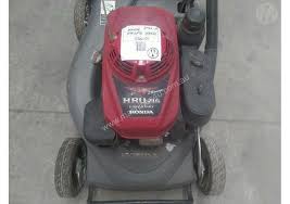 New world honda is the largest dealership in australia spaning over three levels and is conveniently located 2 minutes off the m1 freeway. Used Honda Hru216 Lawn Mowers In Listed On Machines4u
