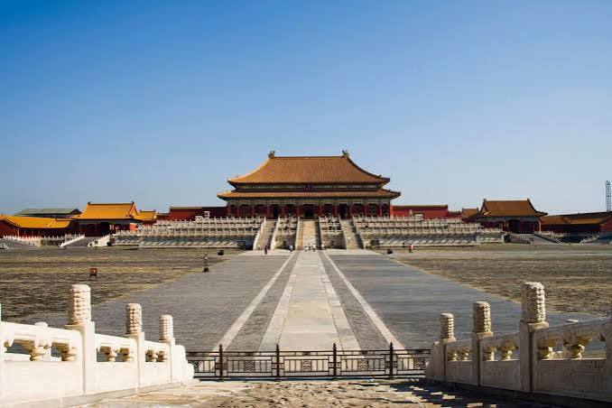 Visiting the Forbidden City in Beijing – The Tower Info