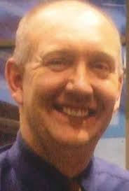 Kirk Johnson Obituary (2016)