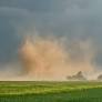 Extreme Weather Swings Hit Germany Amid Record Heat and Drought